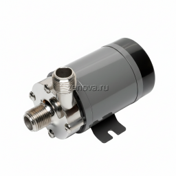 Насос из нержавейки с магнитной муфтой Zenova MDP-10RM-SS-220