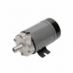 Насос из нержавейки с магнитной муфтой Zenova MDP-10R-SS-220