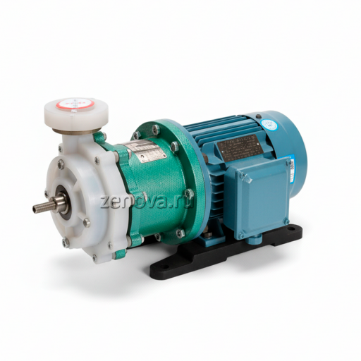 Внешний вид Vetlan CQB 32-25-125-Fe-M-011