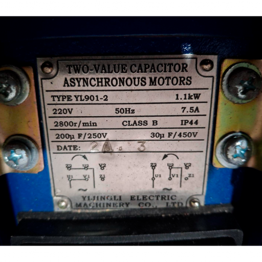 Схема подключения вентилятора Zenova Fans MPC-F2S-250