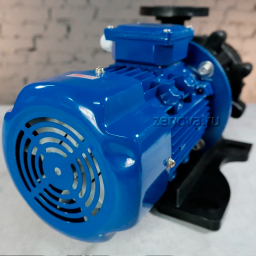 Герметичный насос с магнитной муфтой Zenova MDP-422-380 УЦЕНЕННЫЙ