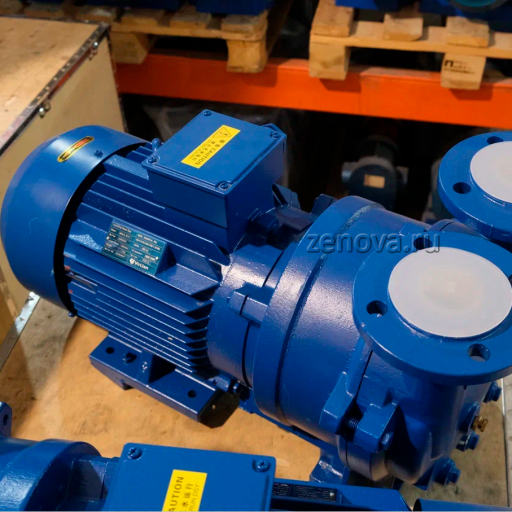 Внешний вид насоса Vetlan SKA-A-5111 (колесо чугун)