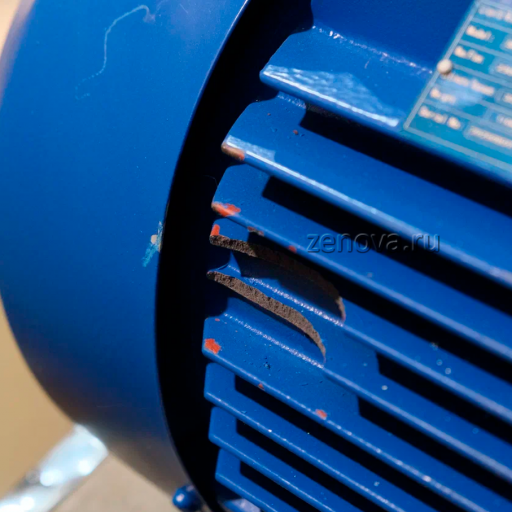 Внешний вид насоса Vetlan SKA-A-5111 (колесо чугун)