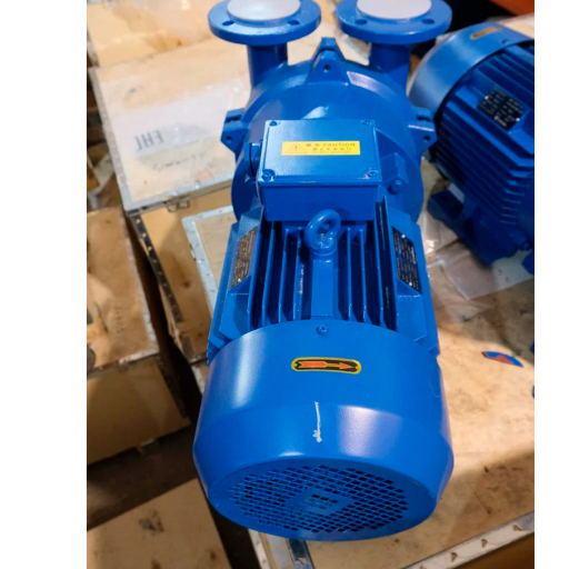 Внешний вид насоса Vetlan SKA-A-5111 (колесо чугун)