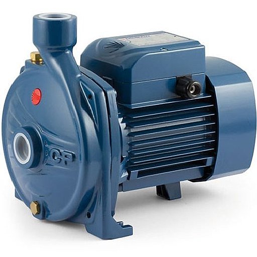 Внешний вид модели Pedrollo CP 210B