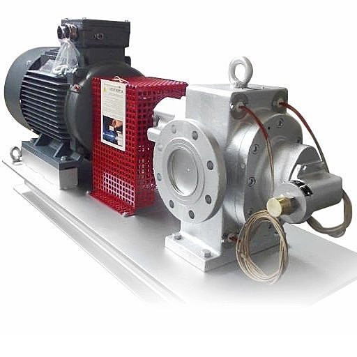 Внешний вид модели FAM/30