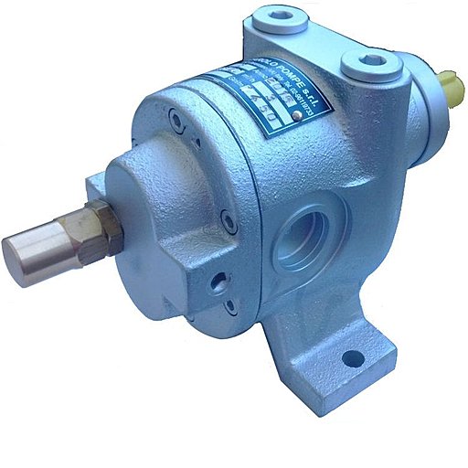 Внешний вид модели FAM/2