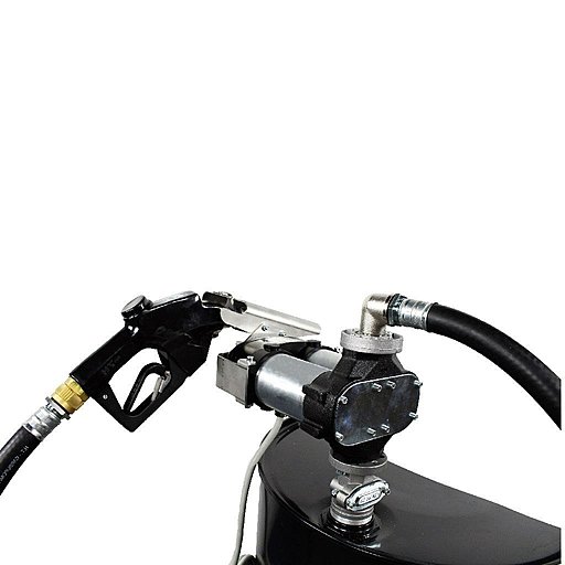 Внешний вид насоса Piusi Drum BiPump DC 24V