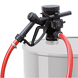 Внешний вид насоса Piusi Pico 230 K24 M