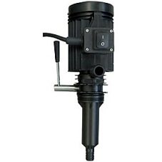 Внешний вид насоса Piusi Pico 12 M