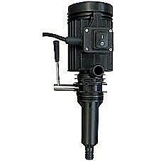 Бочковый насос Piusi Pico 12 M