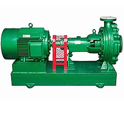 Химический насос АХН 400/32.21