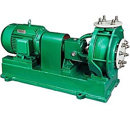 Химический насос АХН 200/8.2