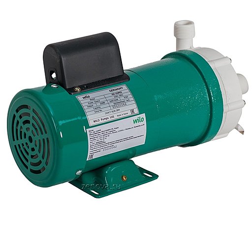 Внешний вид модели LG-Wilo PM-250PES