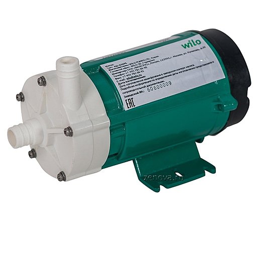 Внешний вид модели LG-Wilo PM-030PE