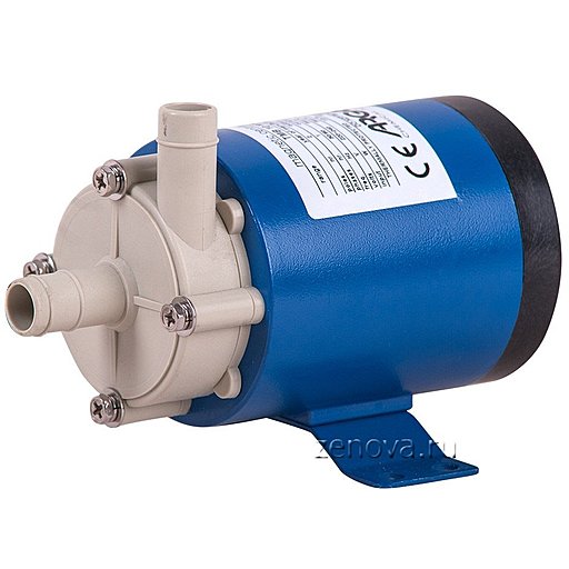 Внешний вид модели Argal TMB 10