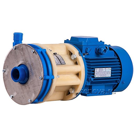 Внешний вид модели Кристалл ХЦМ 12/25М