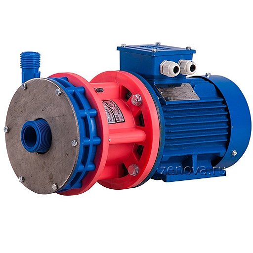 Внешний вид модели Кристалл ХЦМ 3/25М