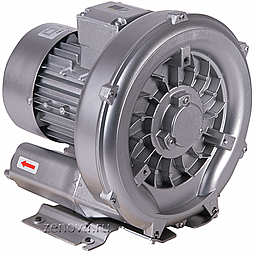 Вихревая воздуходувка Zenova 2RB 410-013