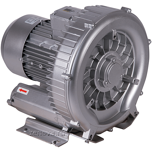 Внешний вид модели Zenova 2RB 510-016