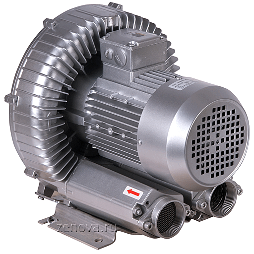 Внешний вид модели Zenova 2RB 510-022