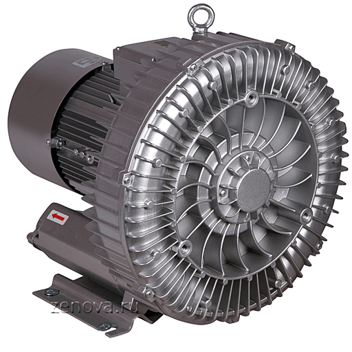 Внешний вид модели Zenova 2RB 710-030