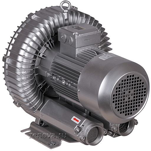 Внешний вид модели Zenova 2RB 710-040