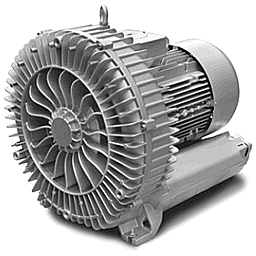 Вихревая воздуходувка Zenova 2RB 930-185