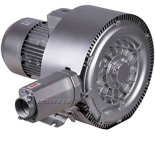 Внешний вид модели Zenova 2RB 420-022