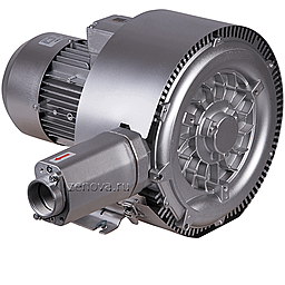 Вихревая воздуходувка Zenova 2RB 420-022