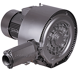Вихревая воздуходувка Zenova 2RB 520-030