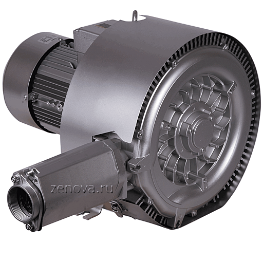 Внешний вид модели Zenova 2RB 520-040