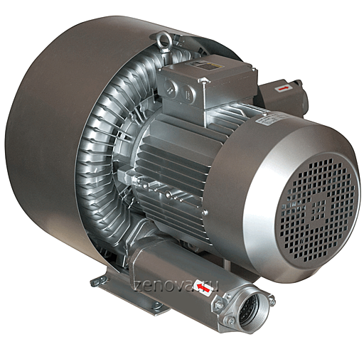 Внешний вид модели Zenova 2RB 720-055