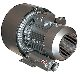 Внешний вид модели Zenova 2RB 720-055