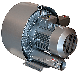 Внешний вид модели Zenova 2RB 820-075