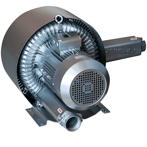 Внешний вид модели Zenova 2RB 820-110