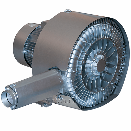 Внешний вид модели Zenova 2RB 920-165