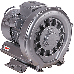 Вихревая воздуходувка Zenova 2RB 210-M004