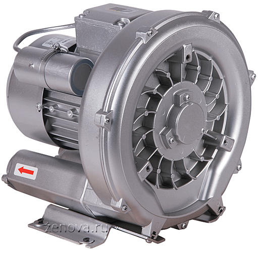 Внешний вид модели Zenova 2RB 310-M005