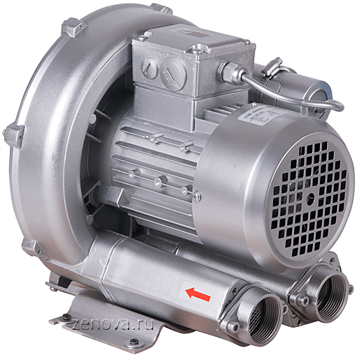 Внешний вид модели Zenova 2RB 310-M005
