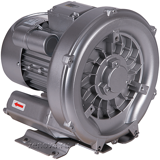Внешний вид модели Zenova 2RB 410-M013