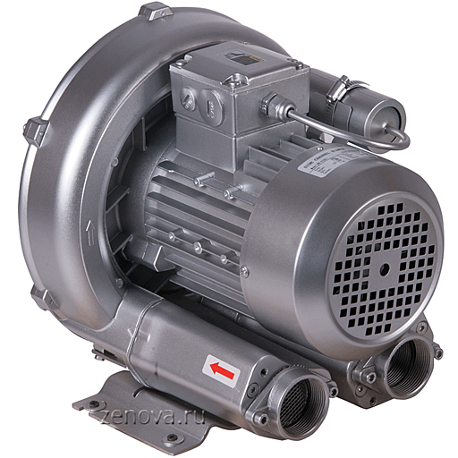 Внешний вид модели Zenova 2RB 410-M013