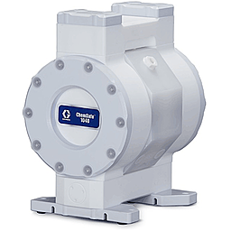 Двухмембранный пневматический насос Graco CHEMSAFE 1040PT