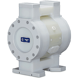 Двухмембранный пневматический насос Graco CHEMSAFE 1590PT