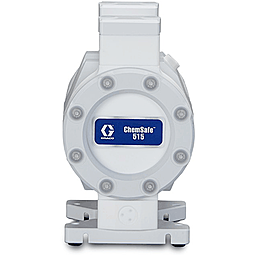 Двухмембранный пневматический насос Graco CHEMSAFE 515PT