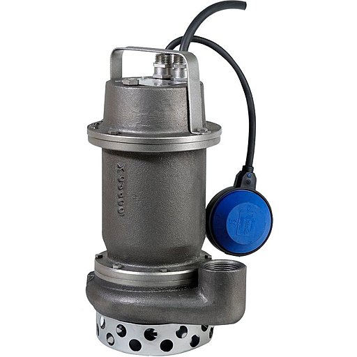 Внешний вид модели Zenit DRX_50/2/G32V_AOCM-E