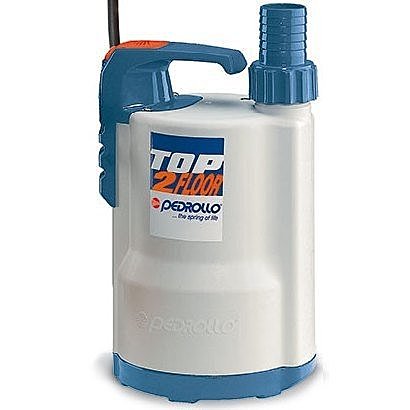 Внешний вид модели Pedrollo TOP 2-FLOOR