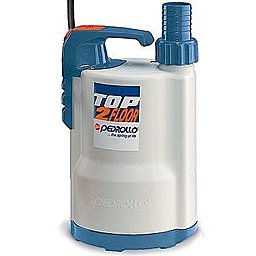 Дренажный погружной насос Pedrollo TOP 2-FLOOR