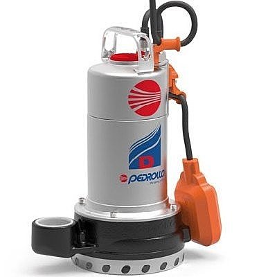 Внешний вид модели Pedrollo D 30