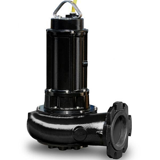 Внешний вид модели Zenit DRN 250/2/65